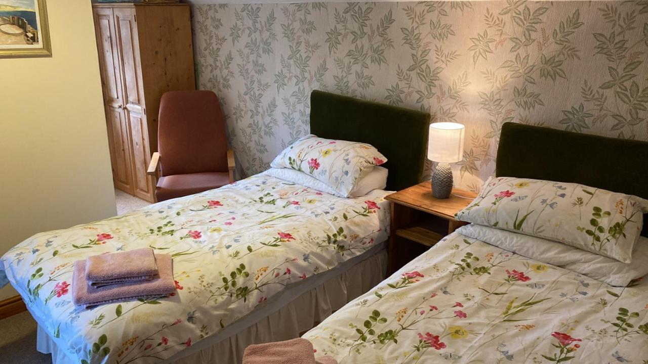 Bed and Breakfast Longstone Farm Helston Exterior foto
